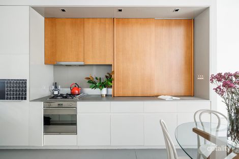 Property photo of 18 Sutherland Street Paddington NSW 2021