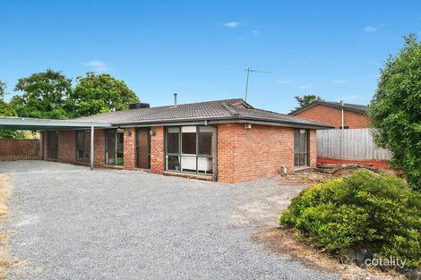 107 Dandelion Dr, Rowville, VIC 3178