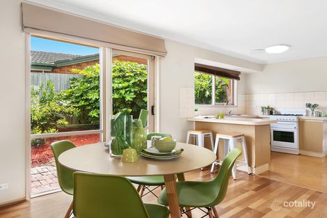 Property photo of 107 Dandelion Drive Rowville VIC 3178