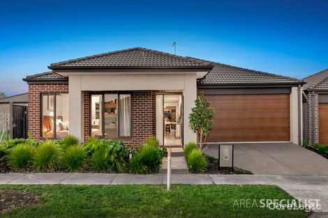 Property photo of 13 Dressen Way Clyde North VIC 3978