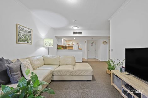 Property photo of 1020/1 Ocean Street Burleigh Heads QLD 4220