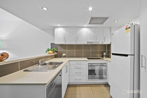 Property photo of 1020/1 Ocean Street Burleigh Heads QLD 4220