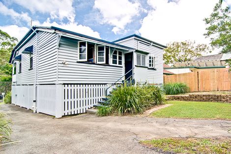 Property photo of 66 Alastair Street Lota QLD 4179