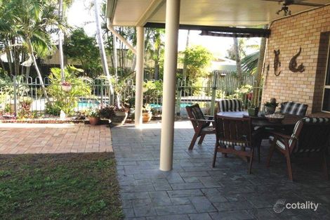 27 Cumberland Ave, Slade Point, QLD 4740