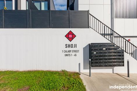 Property photo of 34/1 Calaby Street Coombs ACT 2611