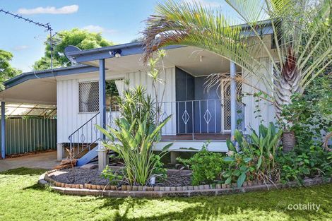 Property photo of 1 Leo Street Sunset QLD 4825