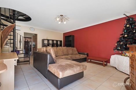 Property photo of 3/262 River Avenue Carramar NSW 2163