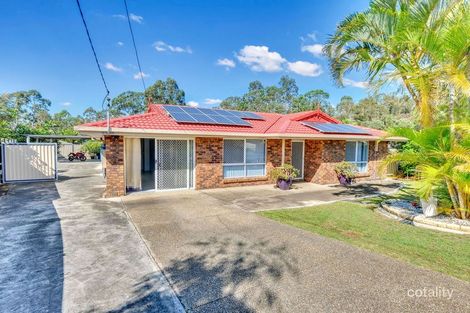 Property photo of 115 Emerald Drive Regents Park QLD 4118