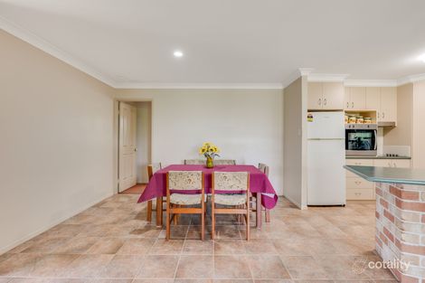 Property photo of 4 Lyness Court Wilsonton Heights QLD 4350