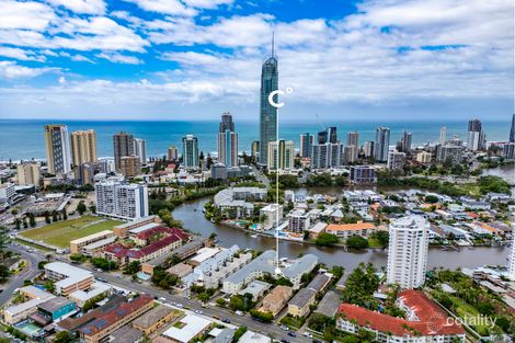 18/37 Peninsular Dr, Surfers Paradise, QLD 4217