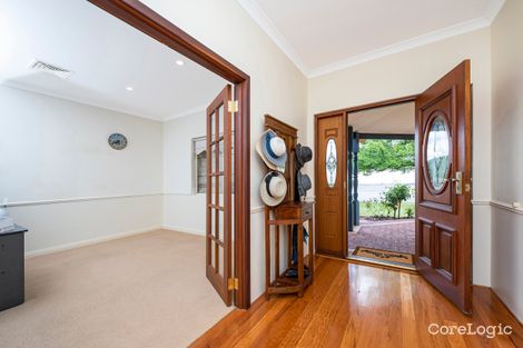 Property photo of 4 Garran Loop Henley Brook WA 6055