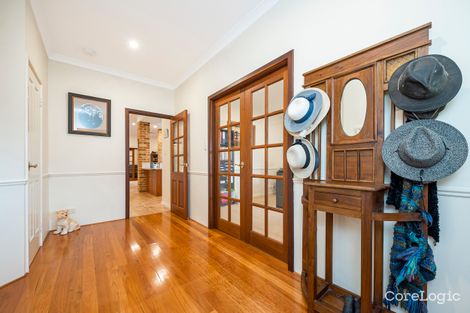 Property photo of 4 Garran Loop Henley Brook WA 6055