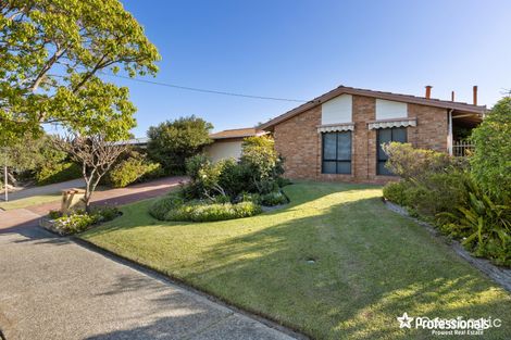 Property photo of 141 Pinetree Gully Road Willetton WA 6155