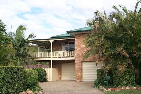 10 Bracknell Pl, Ashgrove, QLD 4060