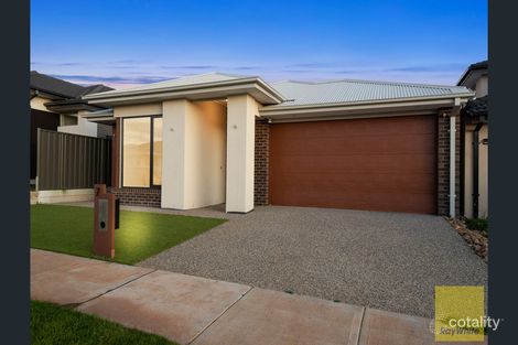 Property photo of 7 Amiata Drive Truganina VIC 3029