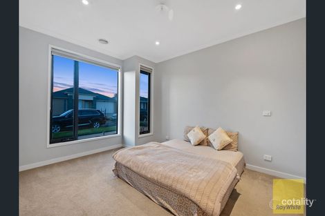 Property photo of 7 Amiata Drive Truganina VIC 3029