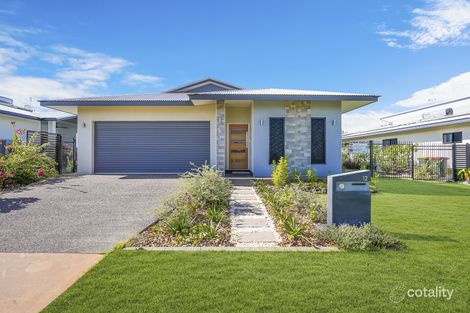 Property photo of 12 Saunders Street Muirhead NT 0810