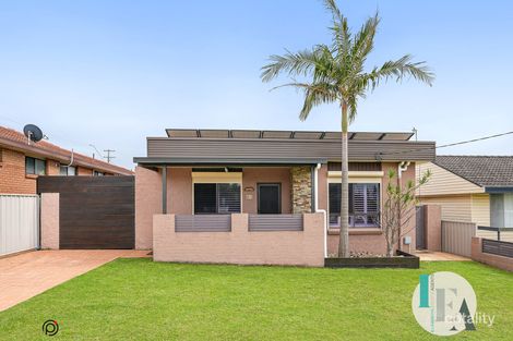 3 Barrack Ave, Barrack Heights, NSW 2528