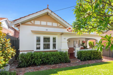 43 Fifth Ave, Mount Lawley, WA 6050