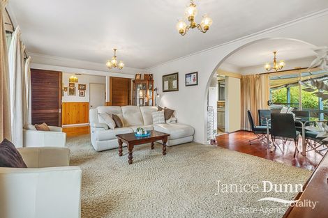 Property photo of 1 McMurtry Way Frankston VIC 3199