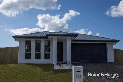 204 Graham Rd, Morayfield, QLD 4506
