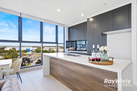 Property photo of 713/3 Carter Street Lidcombe NSW 2141