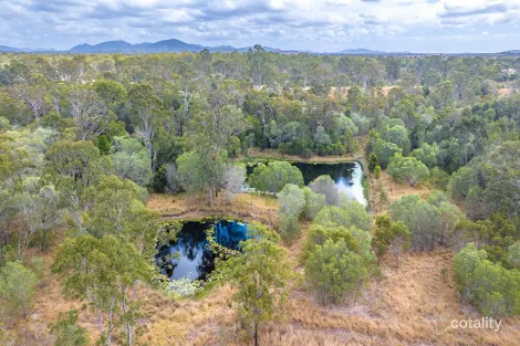 Property photo of 342 Tableland Road Taunton QLD 4674