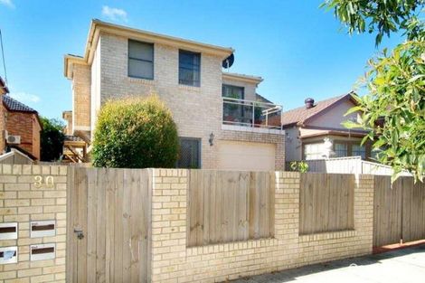 Property photo of 2/30 Borrodale Road Kingsford NSW 2032
