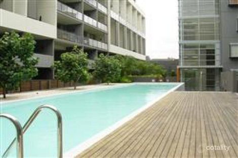 Property photo of 333/2-4 Powell Street Waterloo NSW 2017