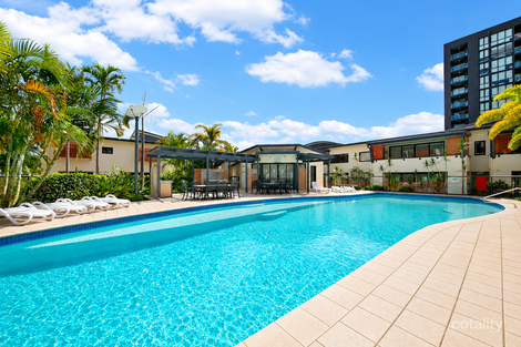162/7 Land St, Toowong, QLD 4066