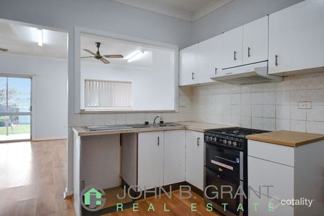 Property photo of 38 Wenke Crescent Yagoona NSW 2199