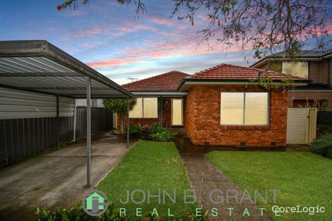 Property photo of 38 Wenke Crescent Yagoona NSW 2199