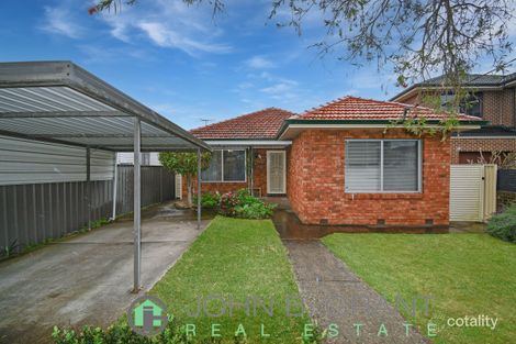 Property photo of 38 Wenke Crescent Yagoona NSW 2199