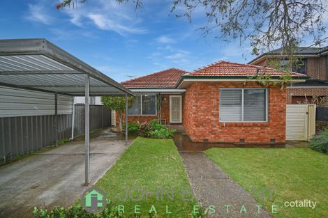 Property photo of 38 Wenke Crescent Yagoona NSW 2199