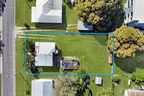 Property photo of 34 Barnard Street Aitkenvale QLD 4814