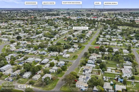 Property photo of 33 Bagot Street Dalby QLD 4405