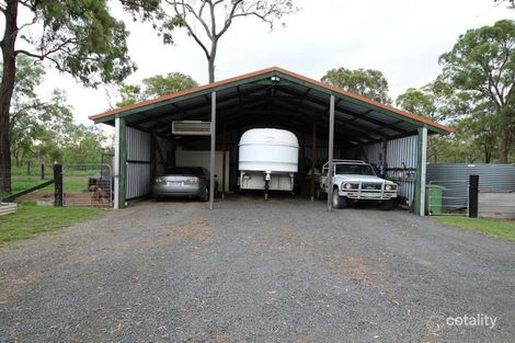 Property photo of 63 Ambrose Road Lower Tenthill QLD 4343