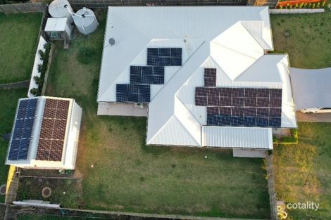 Property photo of 65 Crockers Road Westbrook QLD 4350