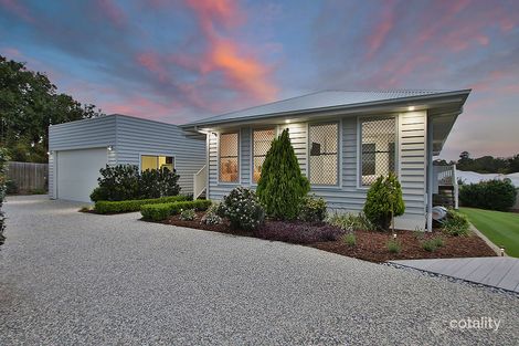 100 Cothill Rd, Silkstone, QLD 4304