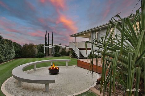 Property photo of 100 Cothill Road Silkstone QLD 4304