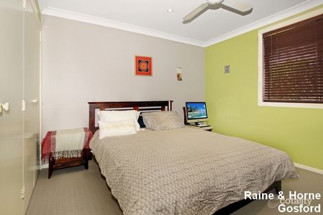 Property photo of 9 Nurses Road Central Mangrove NSW 2250