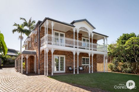 Property photo of 140 Bilsen Road Wavell Heights QLD 4012
