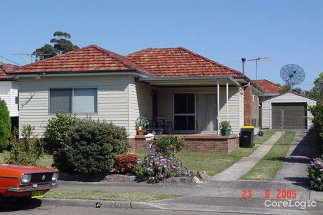 Property photo of 240 Nottinghill Road Regents Park NSW 2143