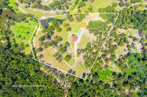 Property photo of 31 Burri Road Malua Bay NSW 2536