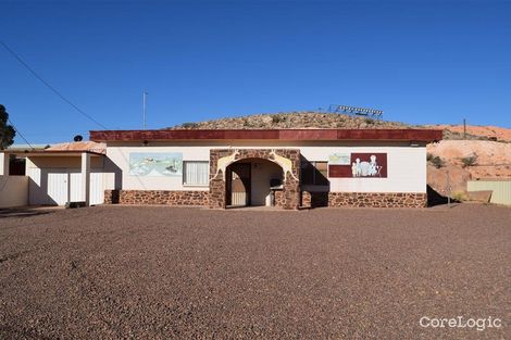 Property photo of LOT 1048 Brewster Street Coober Pedy SA 5723