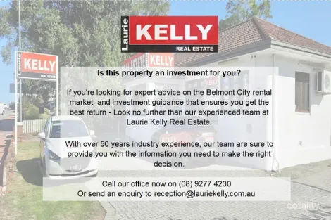 Property photo of 4 Fulham Street Kewdale WA 6105