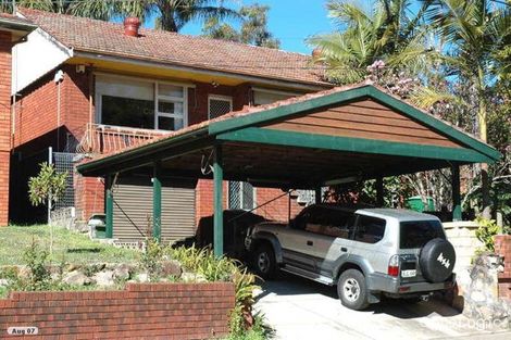 Property photo of 84 Rippon Avenue Dundas NSW 2117