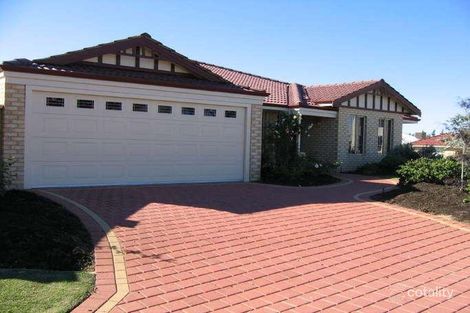 Property photo of 1 Regina Loop Currambine WA 6028