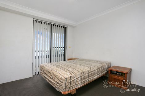 Property photo of 43/24 First Avenue Blacktown NSW 2148