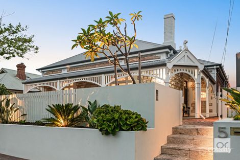 5 York St, Henley Beach, SA 5022